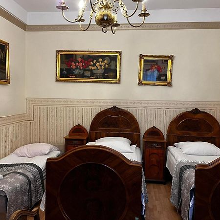 Vavelsky Apartments - Old Town 克拉科夫 外观 照片