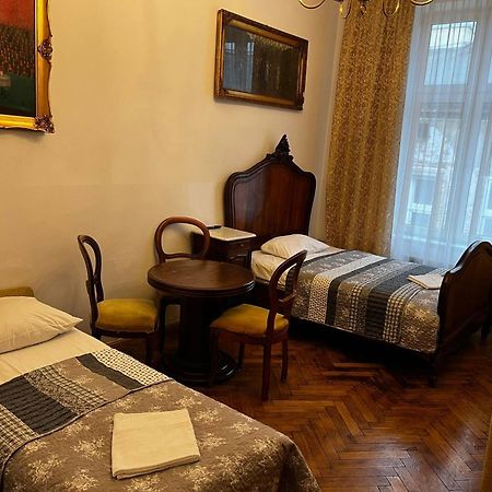 Vavelsky Apartments - Old Town 克拉科夫 外观 照片