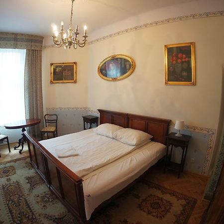 Vavelsky Apartments - Old Town 克拉科夫 外观 照片