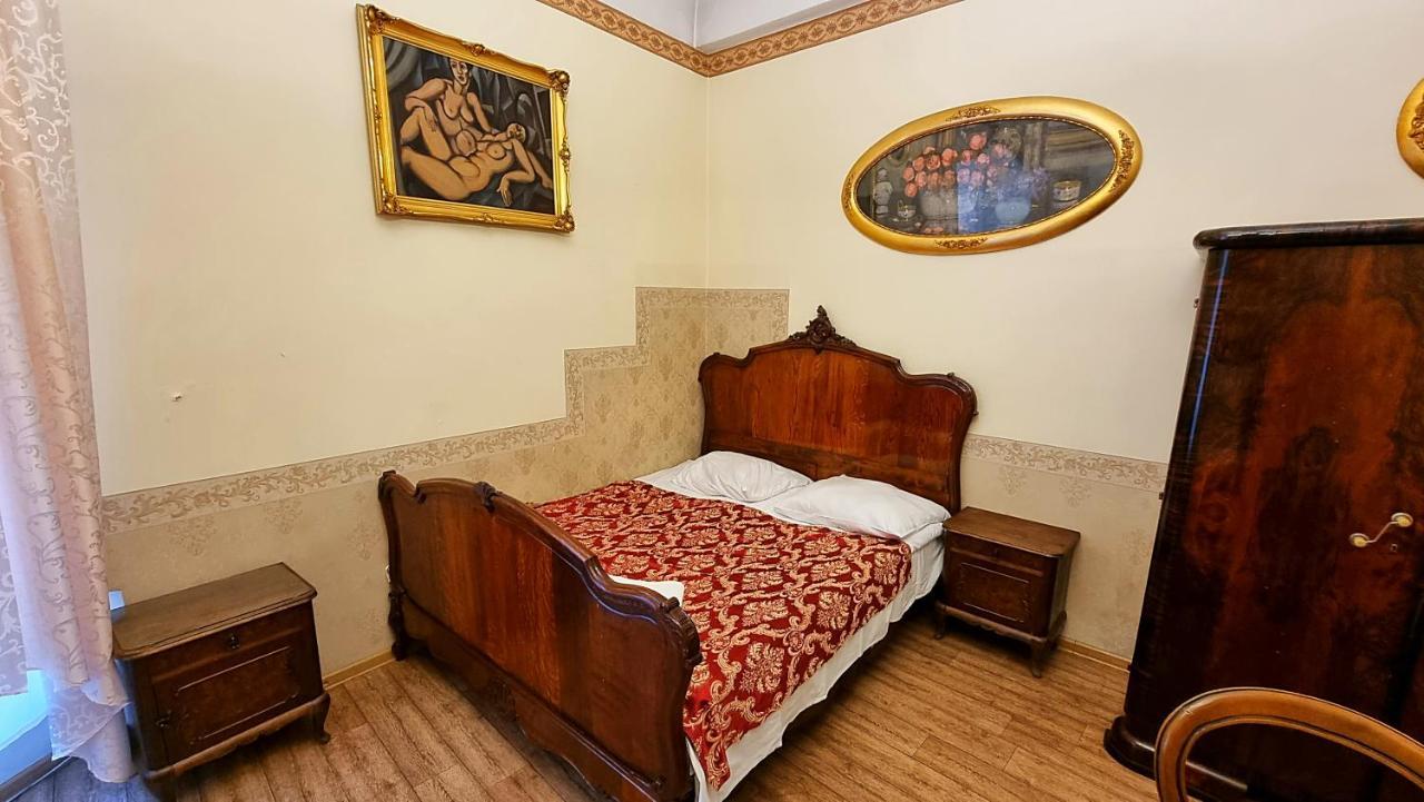 Vavelsky Apartments - Old Town 克拉科夫 外观 照片
