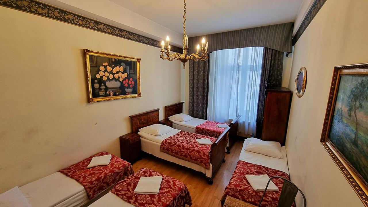 Vavelsky Apartments - Old Town 克拉科夫 外观 照片