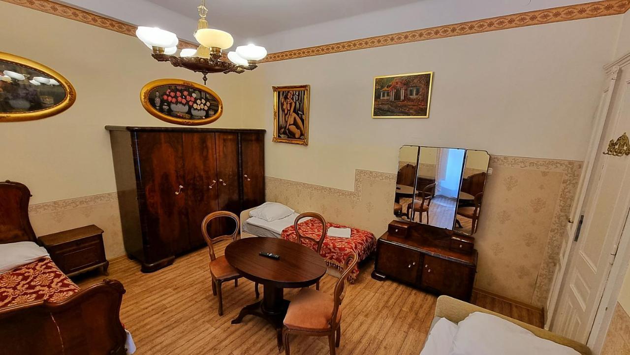 Vavelsky Apartments - Old Town 克拉科夫 外观 照片
