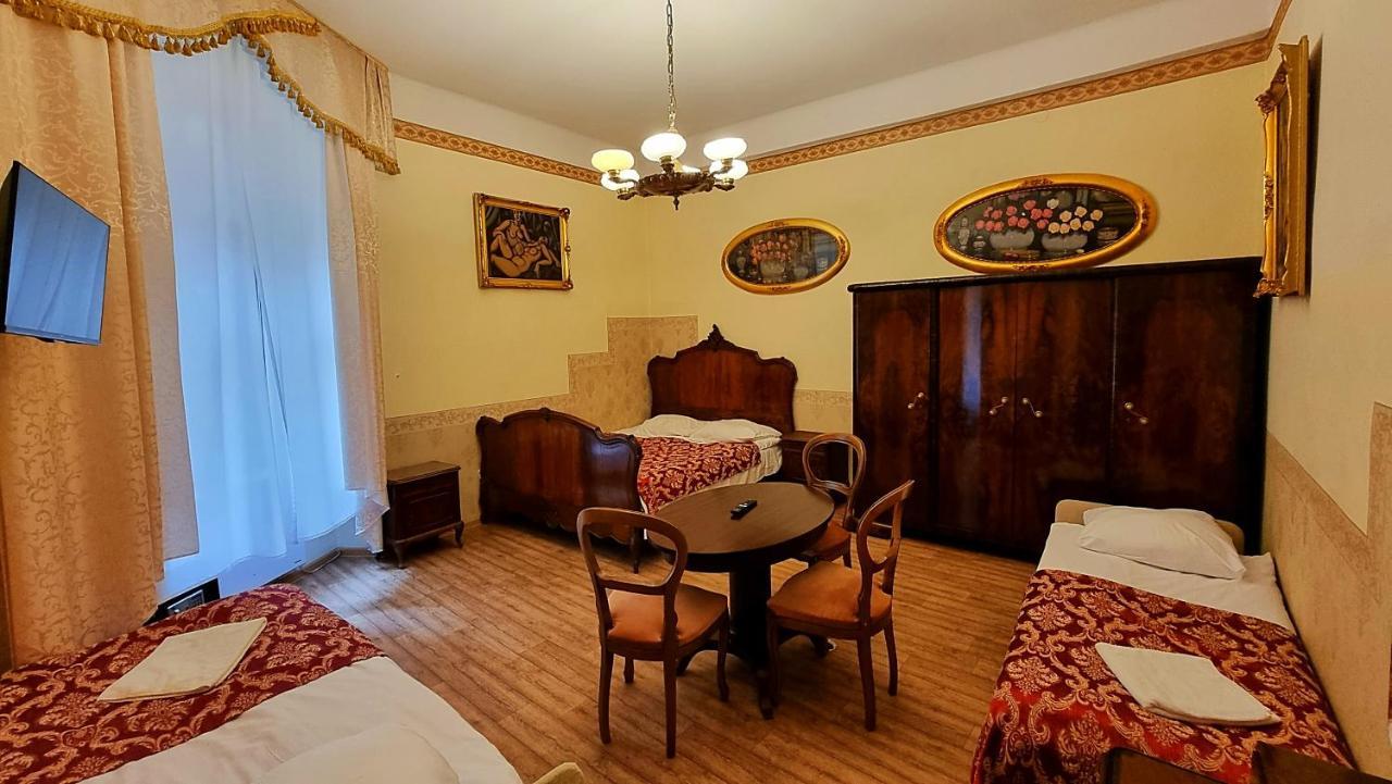 Vavelsky Apartments - Old Town 克拉科夫 外观 照片
