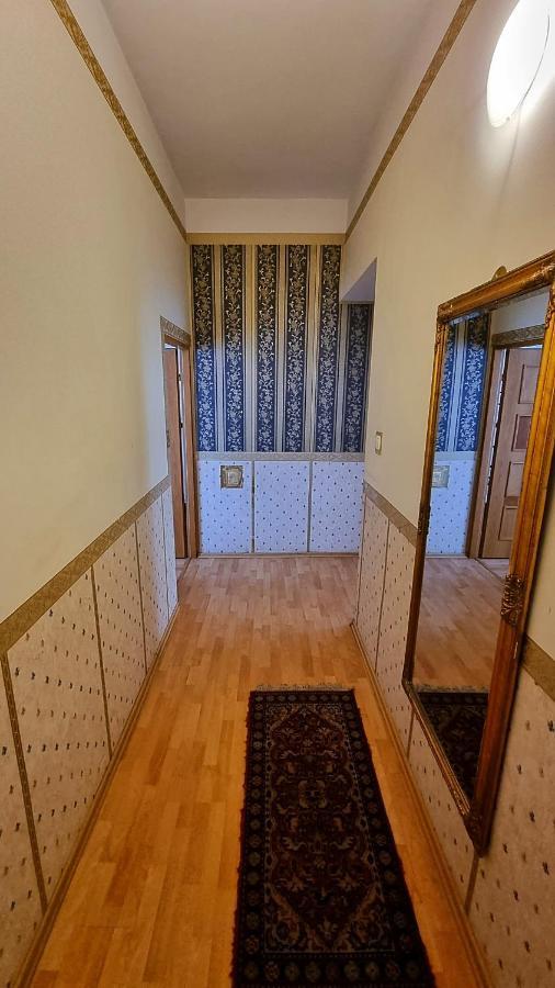 Vavelsky Apartments - Old Town 克拉科夫 外观 照片