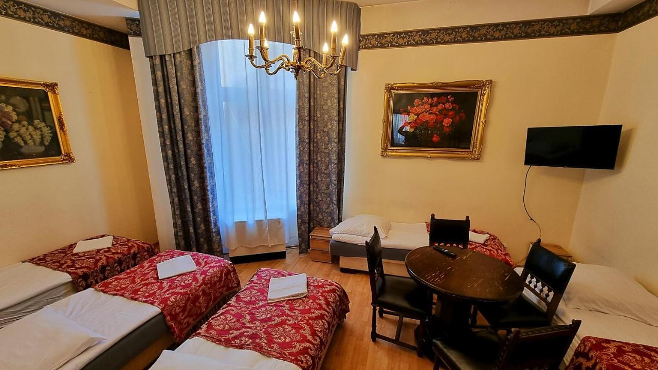 Vavelsky Apartments - Old Town 克拉科夫 外观 照片