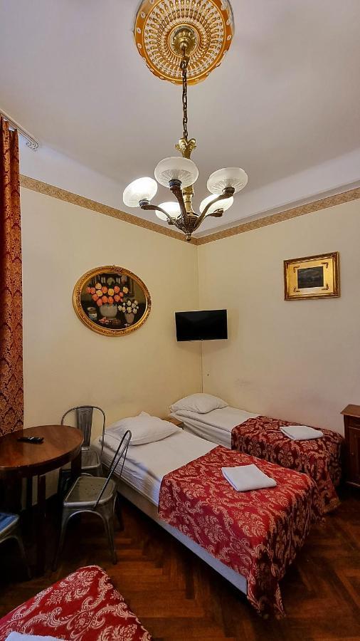 Vavelsky Apartments - Old Town 克拉科夫 外观 照片