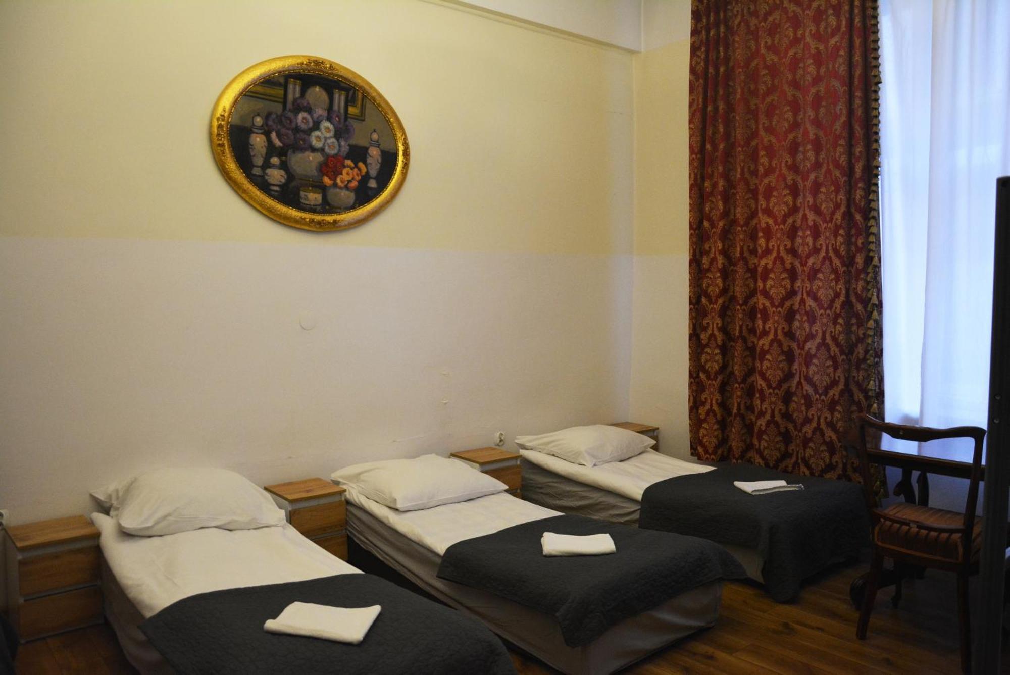 Vavelsky Apartments - Old Town 克拉科夫 外观 照片