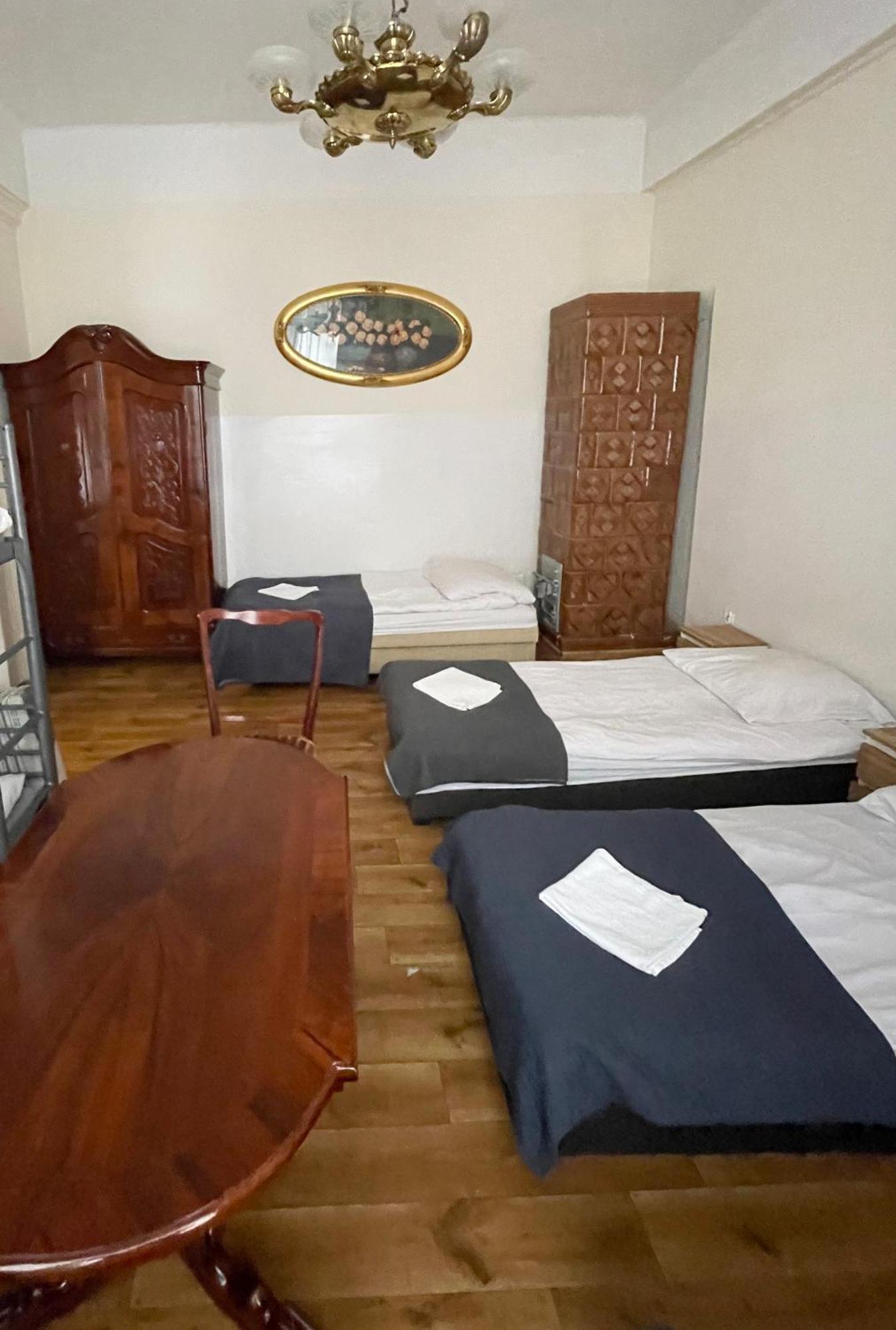 Vavelsky Apartments - Old Town 克拉科夫 外观 照片