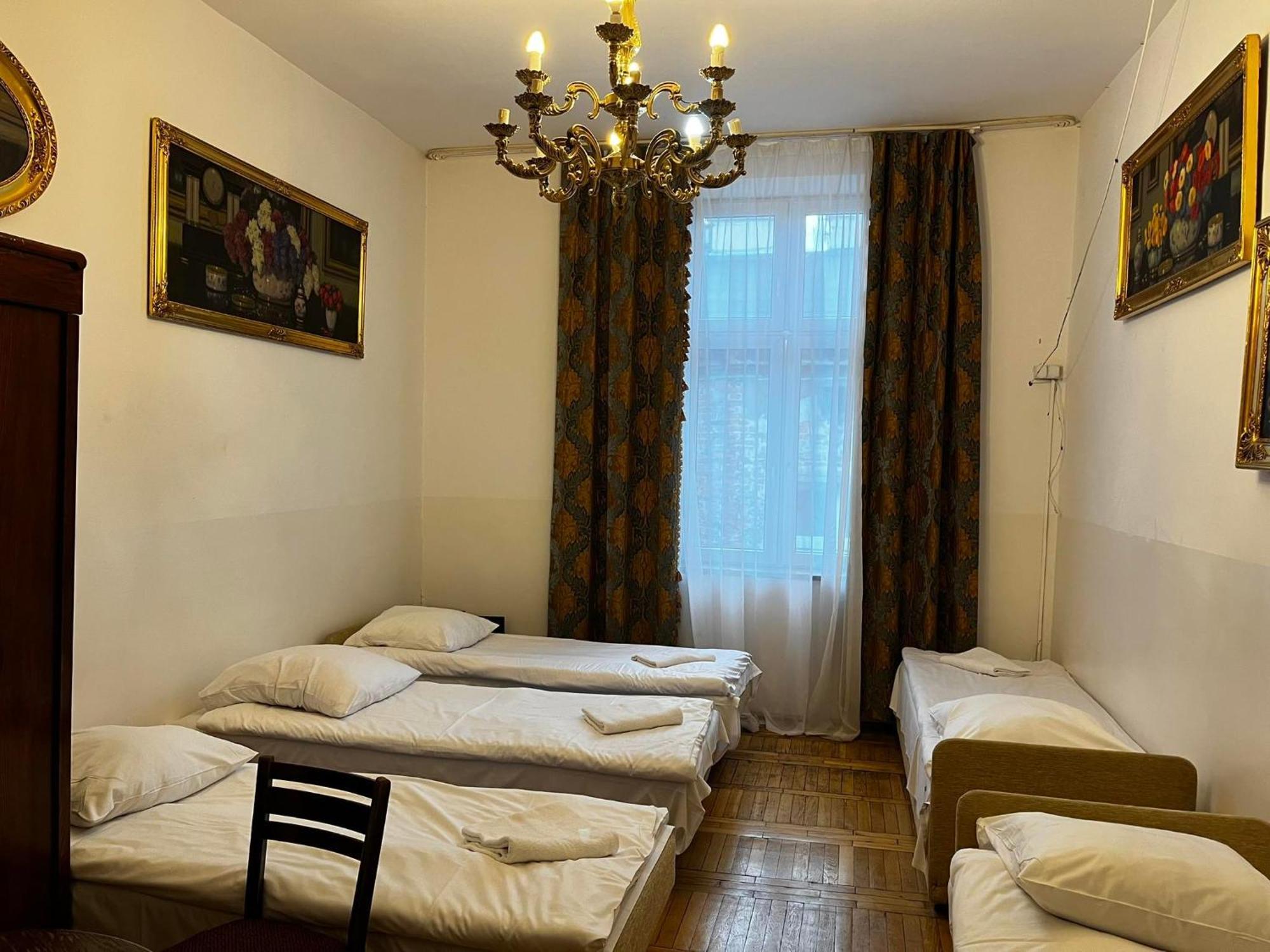 Vavelsky Apartments - Old Town 克拉科夫 外观 照片