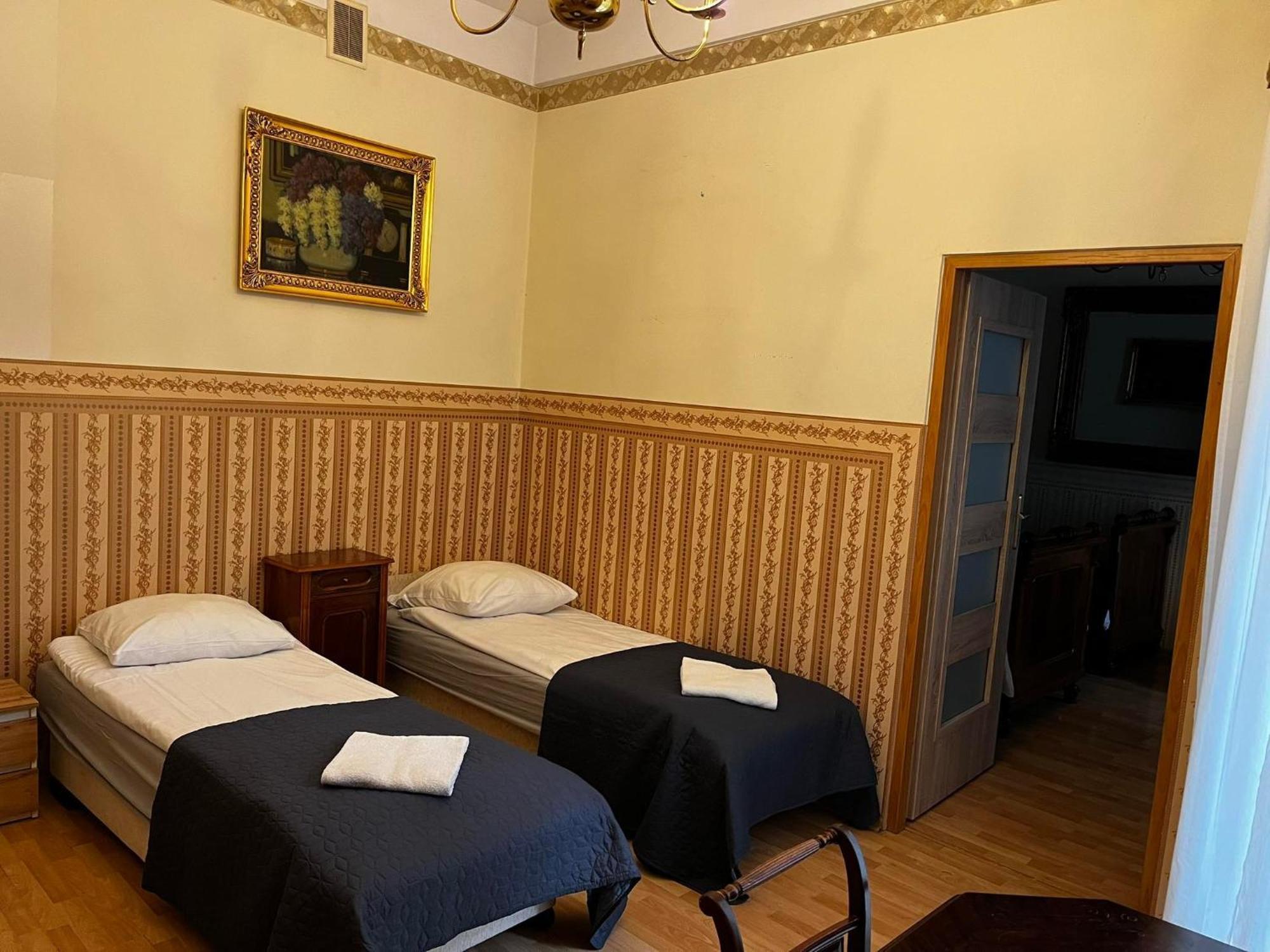 Vavelsky Apartments - Old Town 克拉科夫 外观 照片