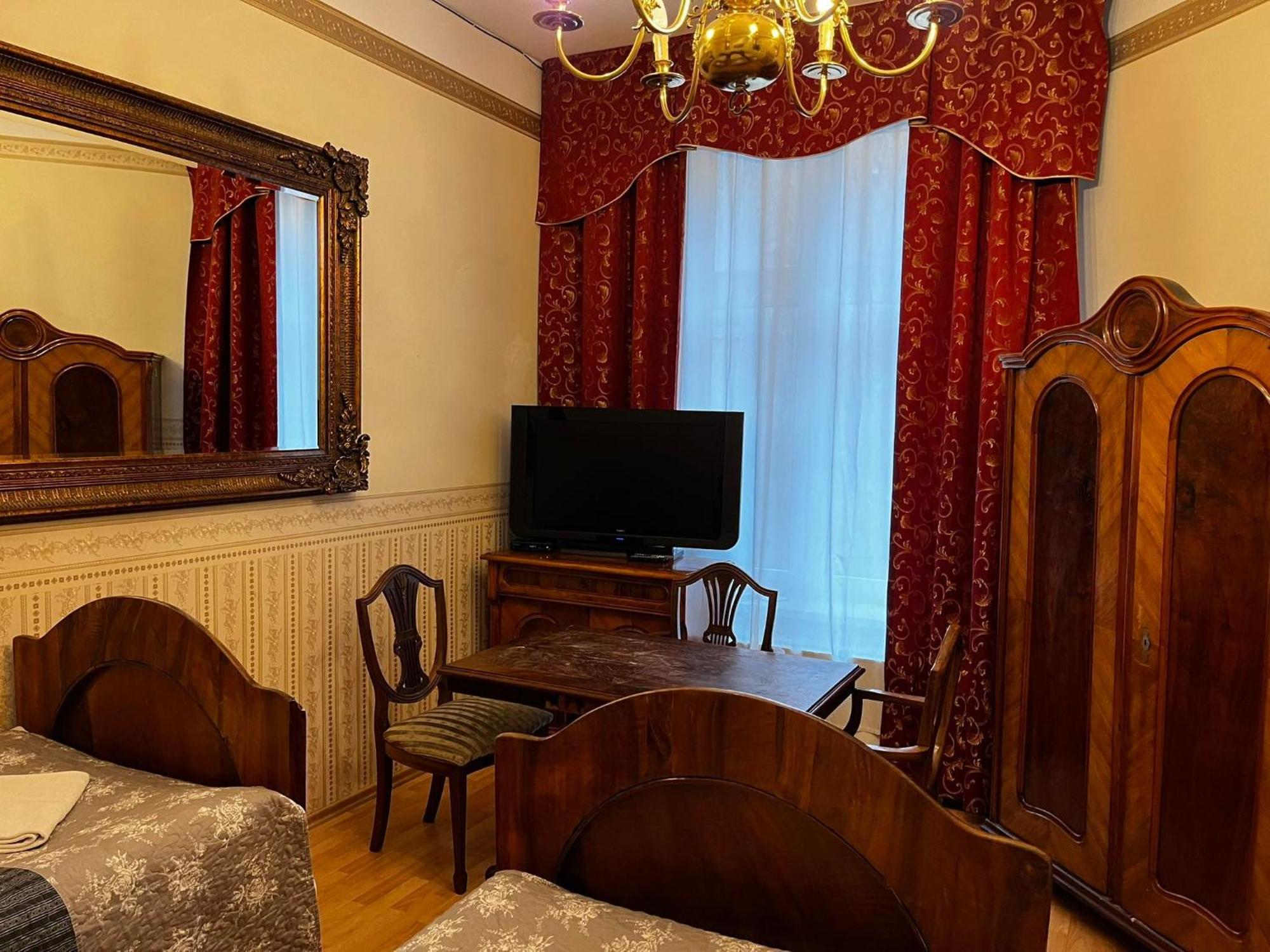 Vavelsky Apartments - Old Town 克拉科夫 外观 照片