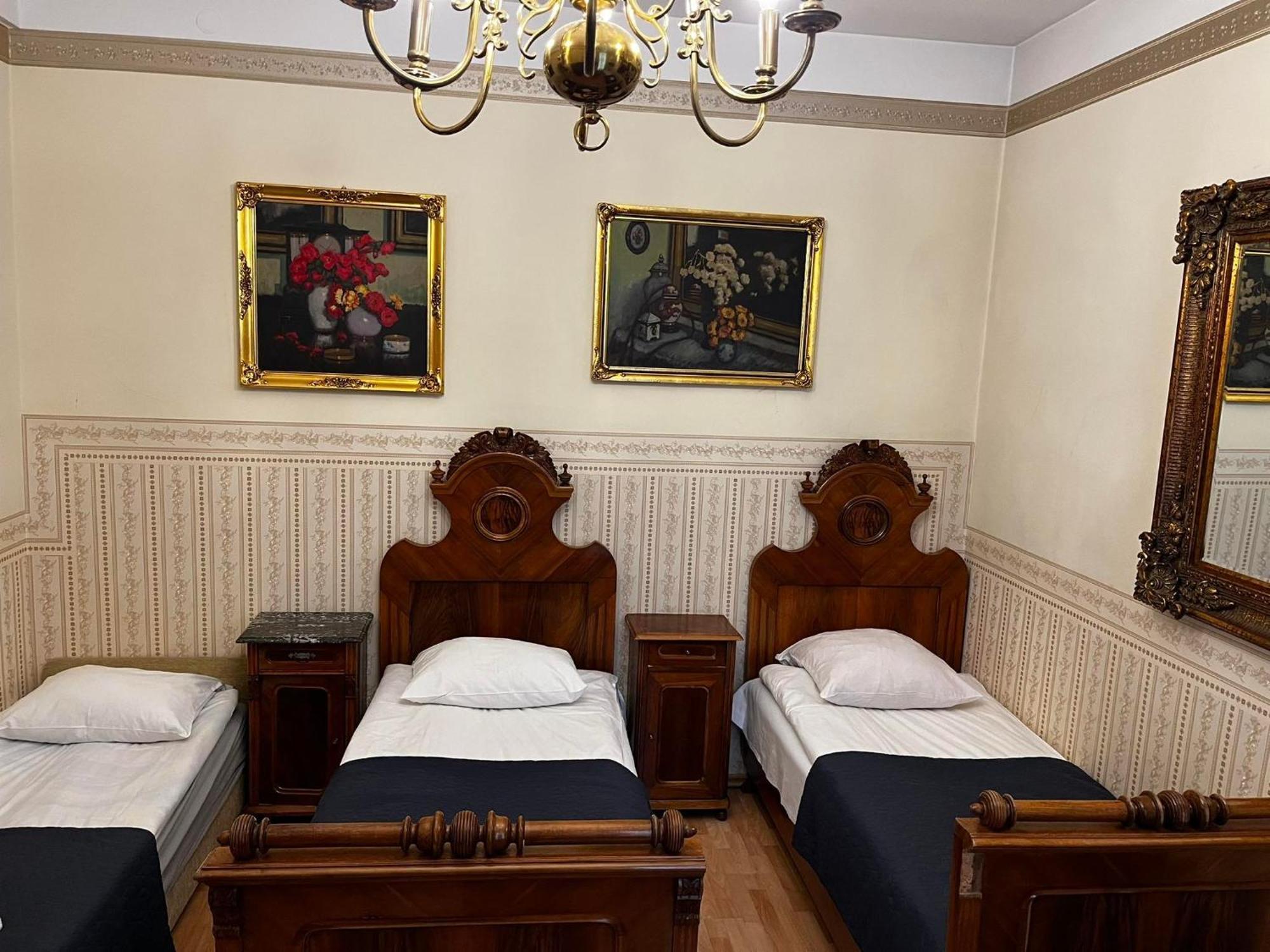 Vavelsky Apartments - Old Town 克拉科夫 外观 照片