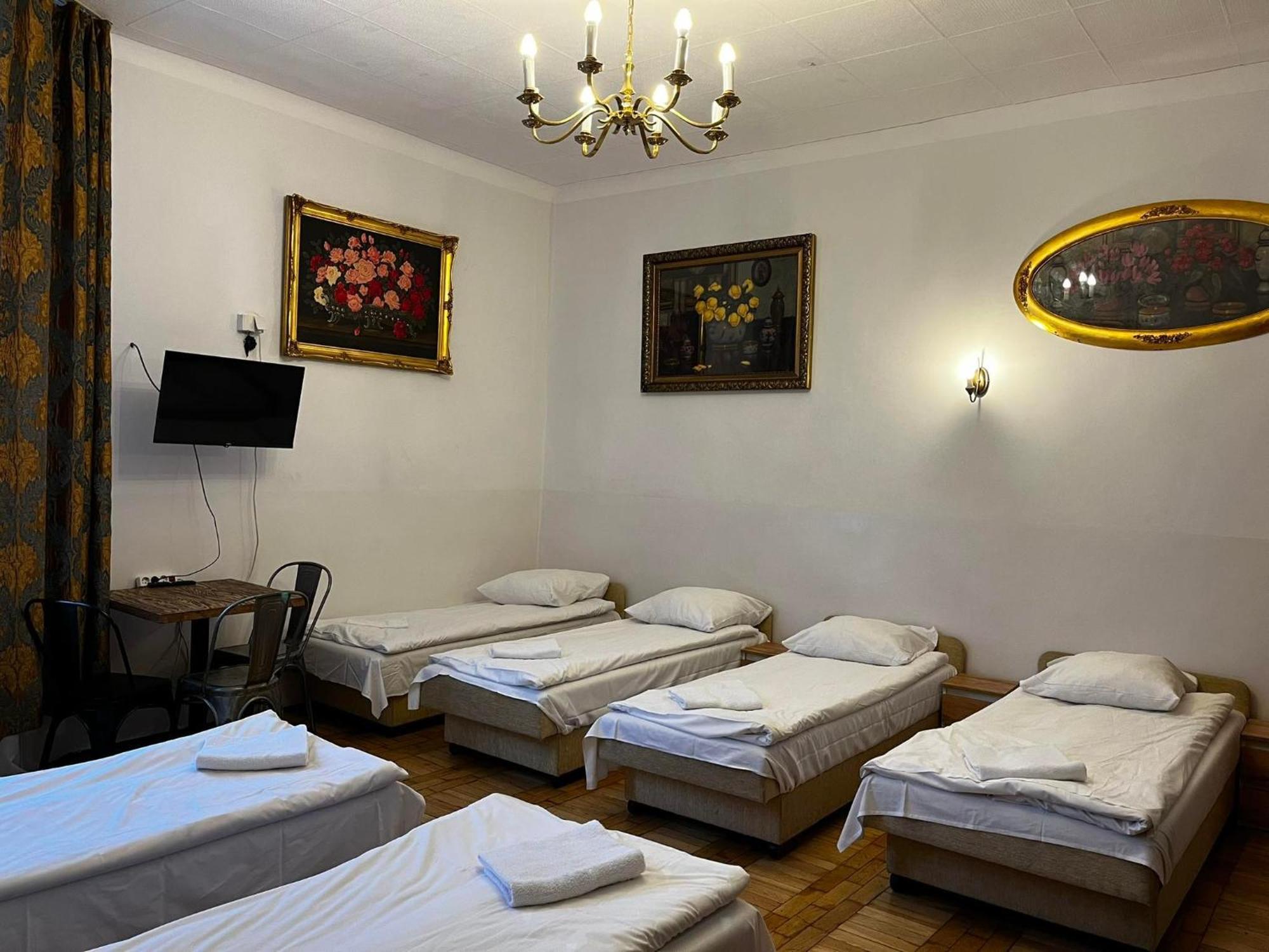 Vavelsky Apartments - Old Town 克拉科夫 外观 照片