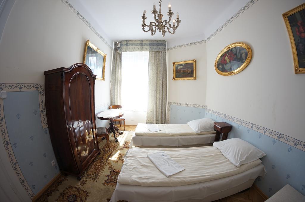 Vavelsky Apartments - Old Town 克拉科夫 外观 照片