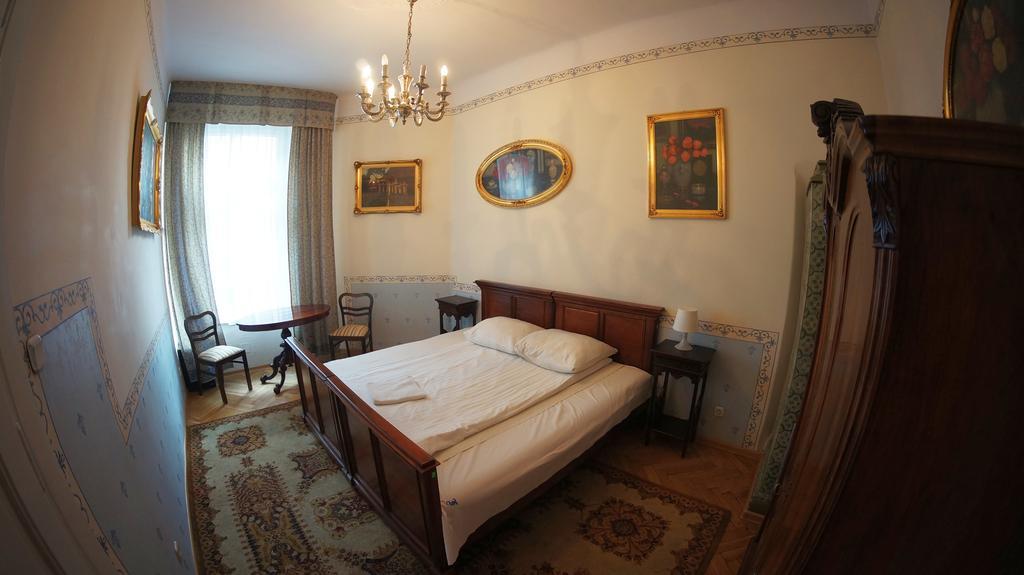 Vavelsky Apartments - Old Town 克拉科夫 外观 照片