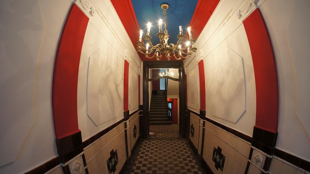 Vavelsky Apartments - Old Town 克拉科夫 外观 照片