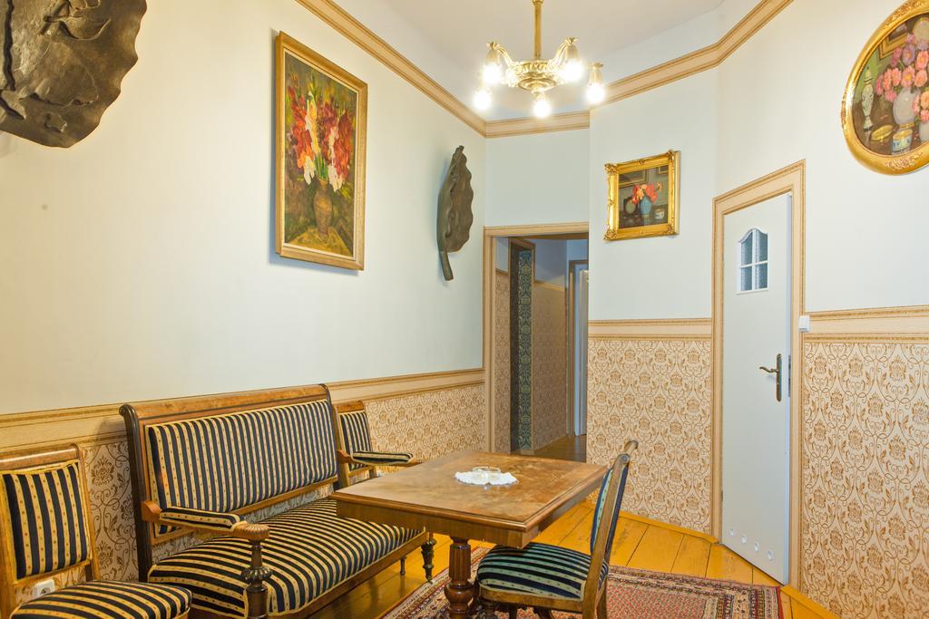 Vavelsky Apartments - Old Town 克拉科夫 外观 照片