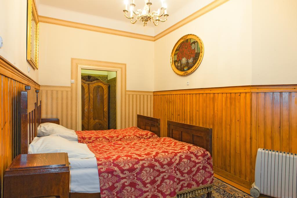 Vavelsky Apartments - Old Town 克拉科夫 外观 照片