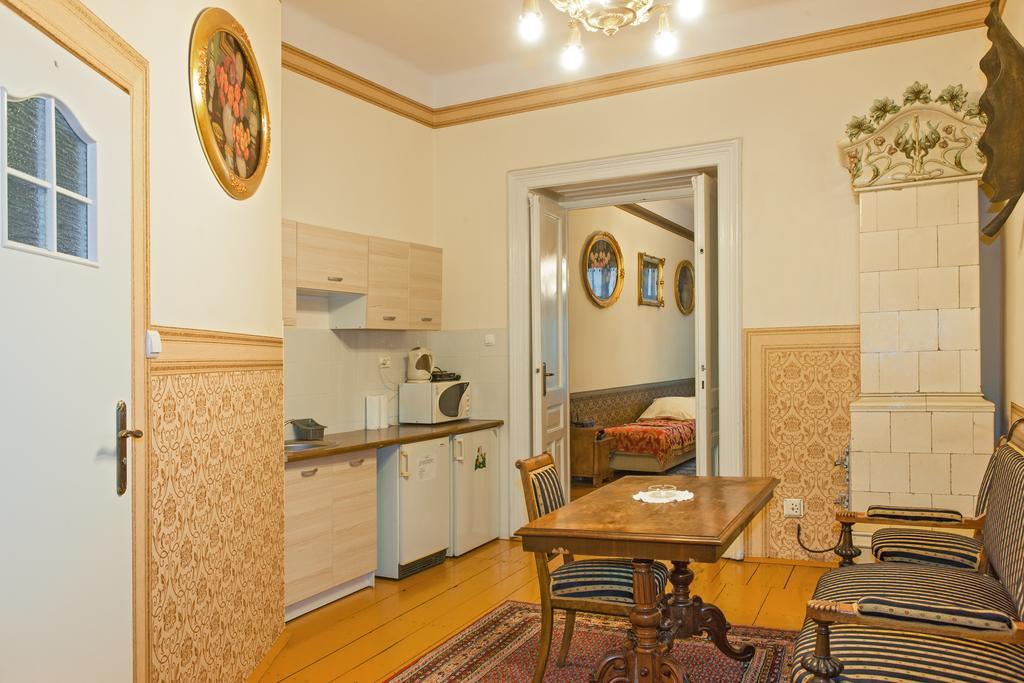 Vavelsky Apartments - Old Town 克拉科夫 外观 照片