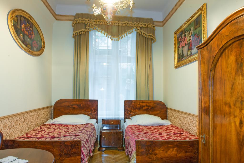 Vavelsky Apartments - Old Town 克拉科夫 外观 照片