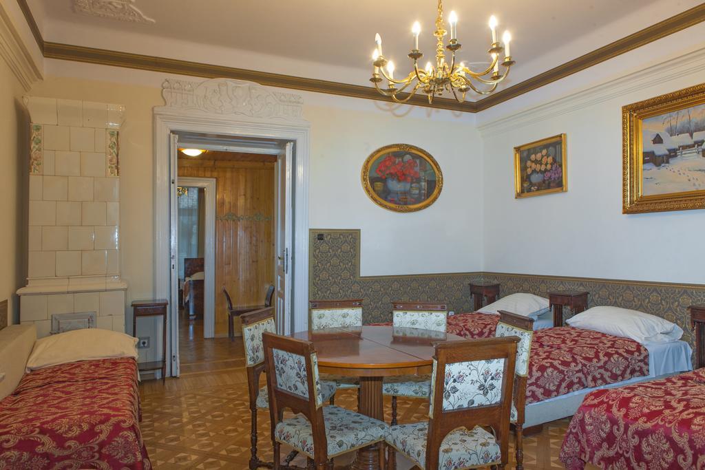 Vavelsky Apartments - Old Town 克拉科夫 外观 照片