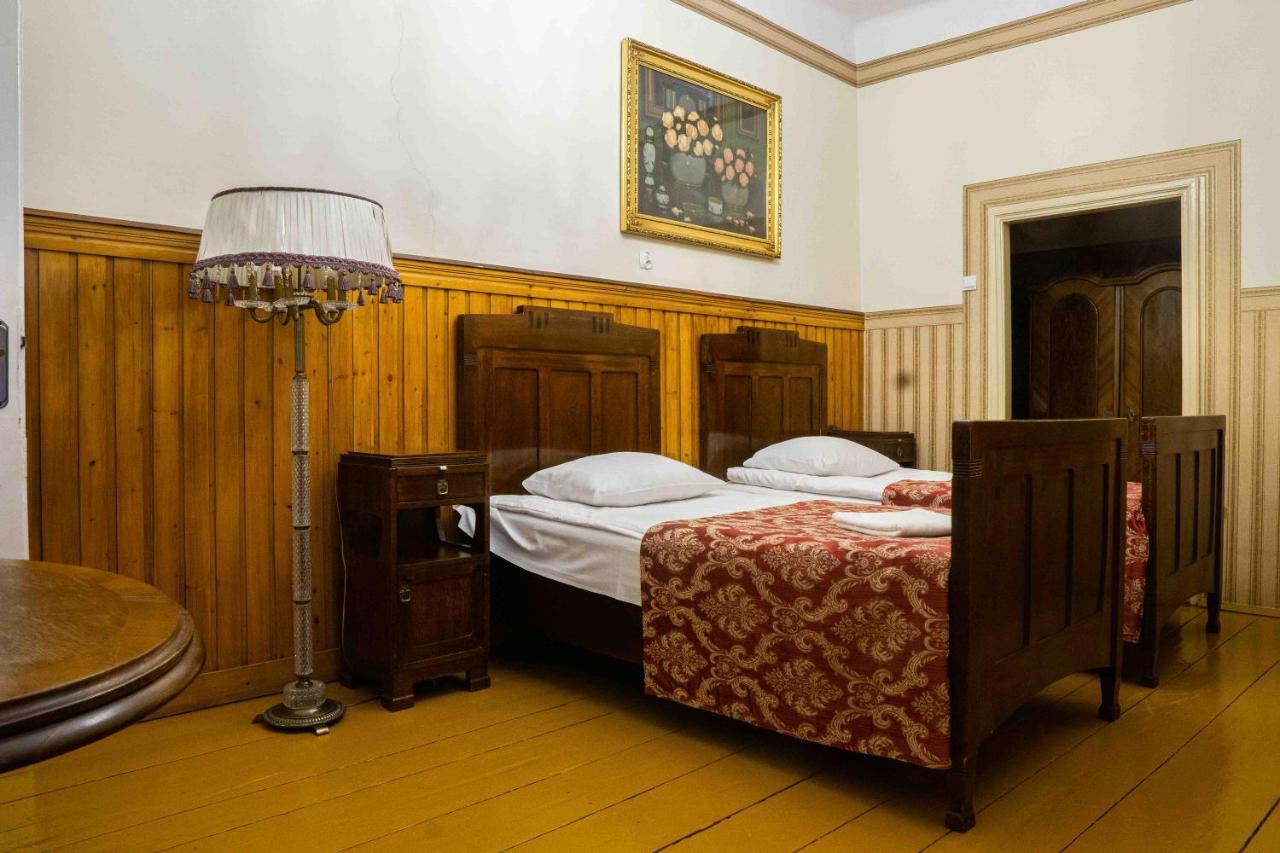 Vavelsky Apartments - Old Town 克拉科夫 外观 照片