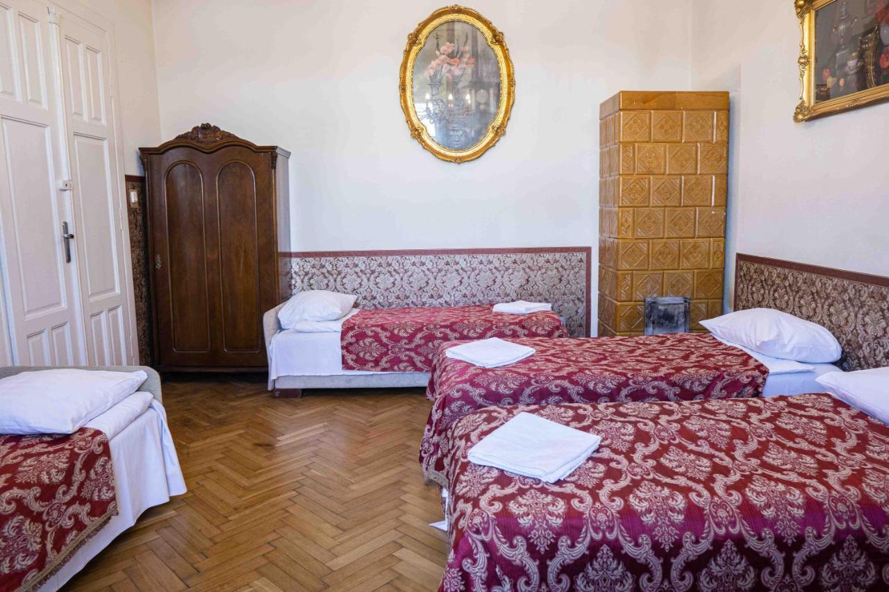 Vavelsky Apartments - Old Town 克拉科夫 外观 照片