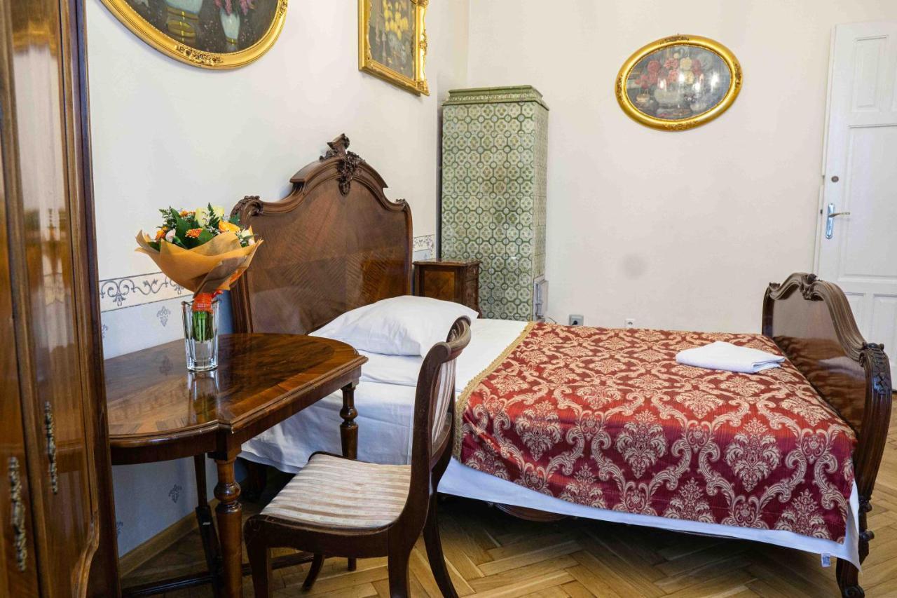 Vavelsky Apartments - Old Town 克拉科夫 外观 照片