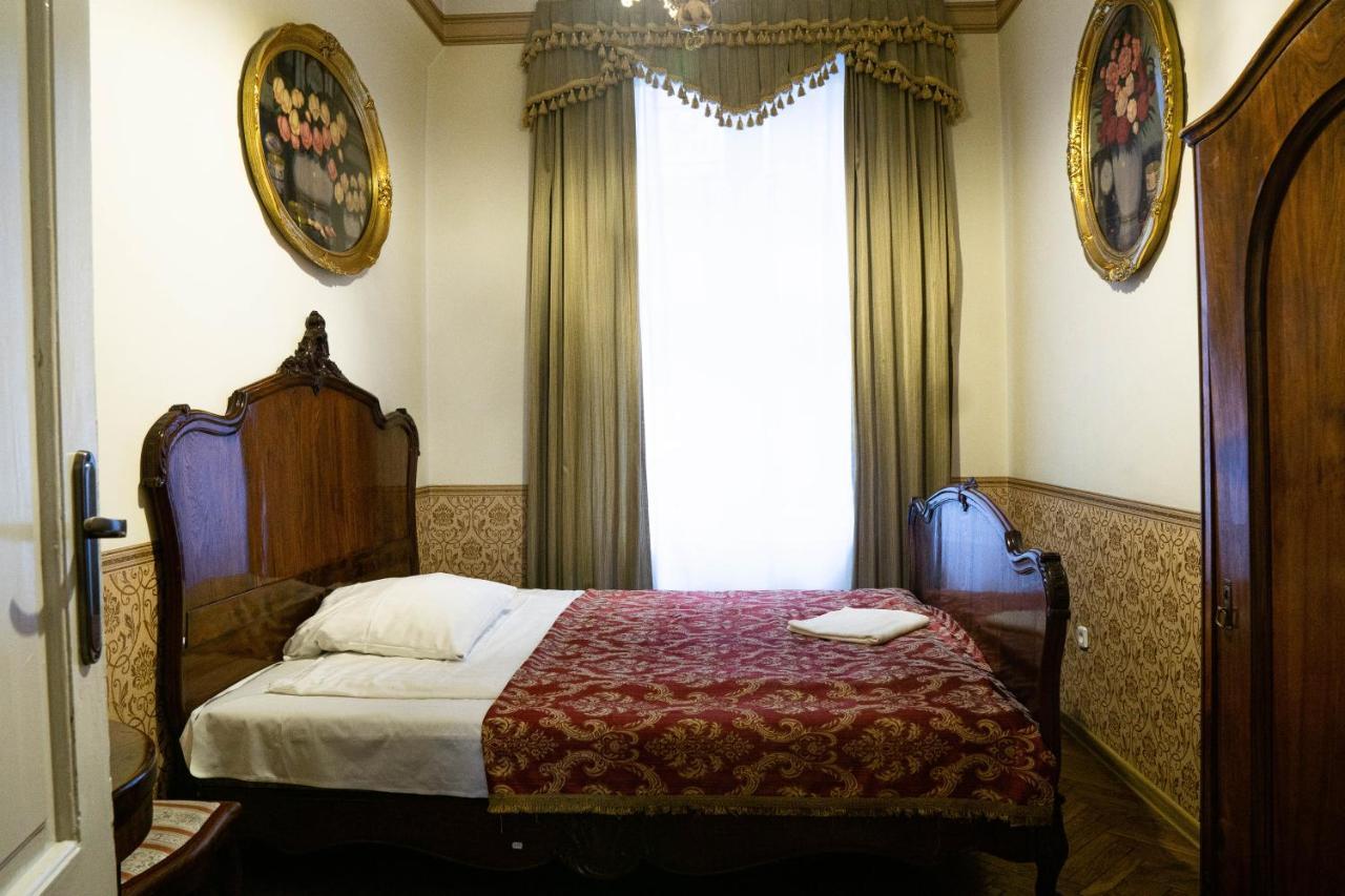 Vavelsky Apartments - Old Town 克拉科夫 外观 照片