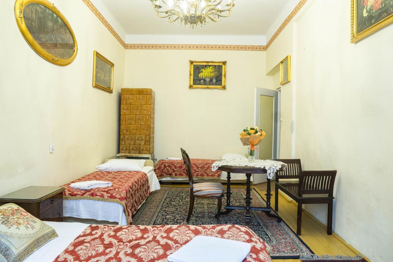 Vavelsky Apartments - Old Town 克拉科夫 外观 照片