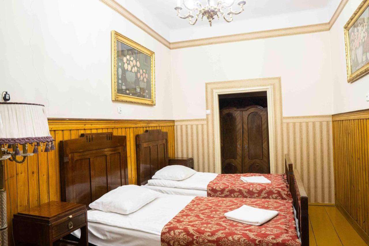Vavelsky Apartments - Old Town 克拉科夫 外观 照片