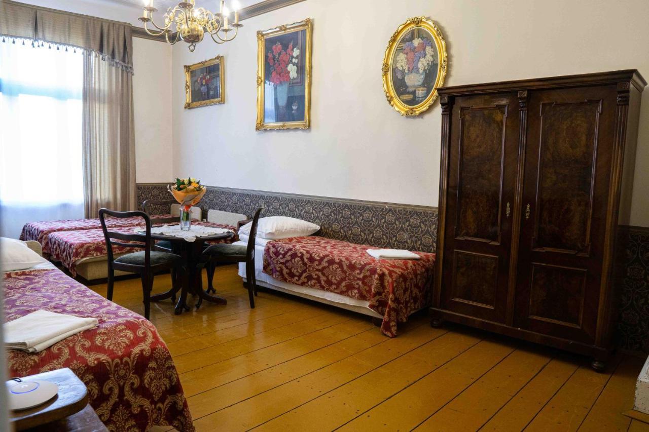Vavelsky Apartments - Old Town 克拉科夫 外观 照片