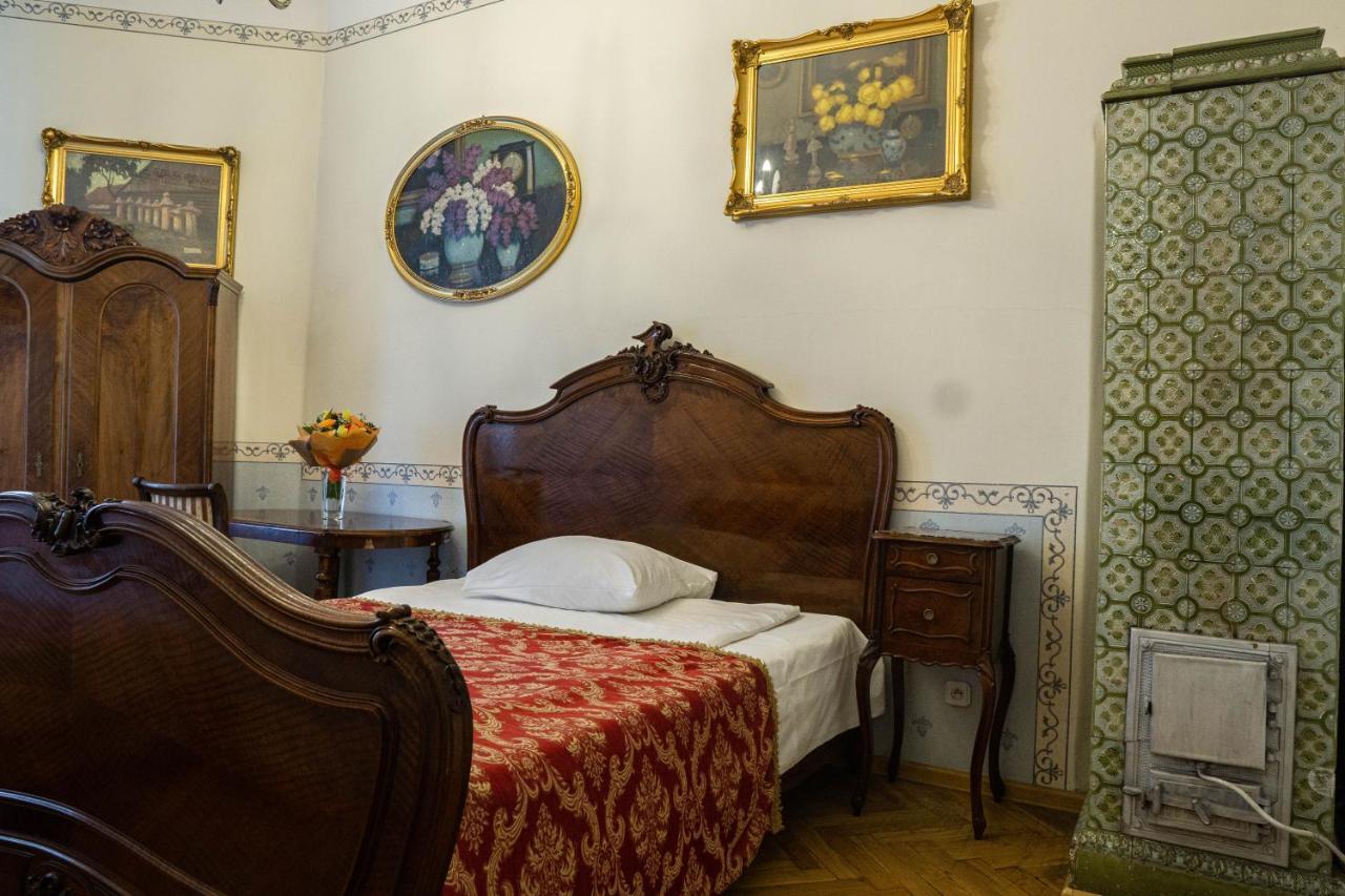 Vavelsky Apartments - Old Town 克拉科夫 外观 照片