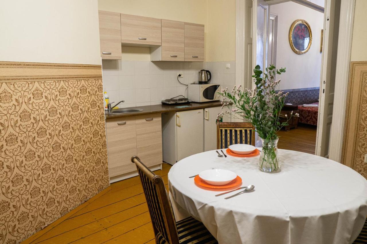 Vavelsky Apartments - Old Town 克拉科夫 外观 照片