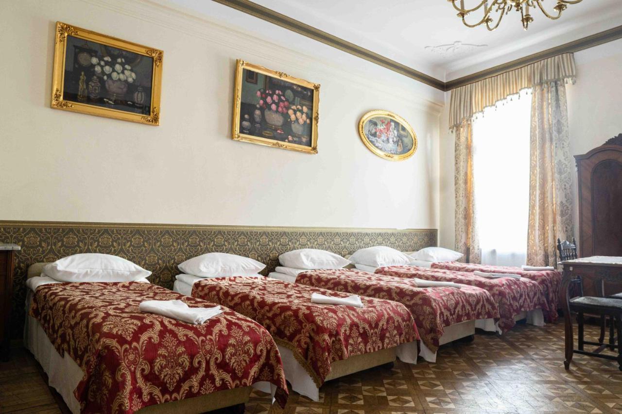 Vavelsky Apartments - Old Town 克拉科夫 外观 照片