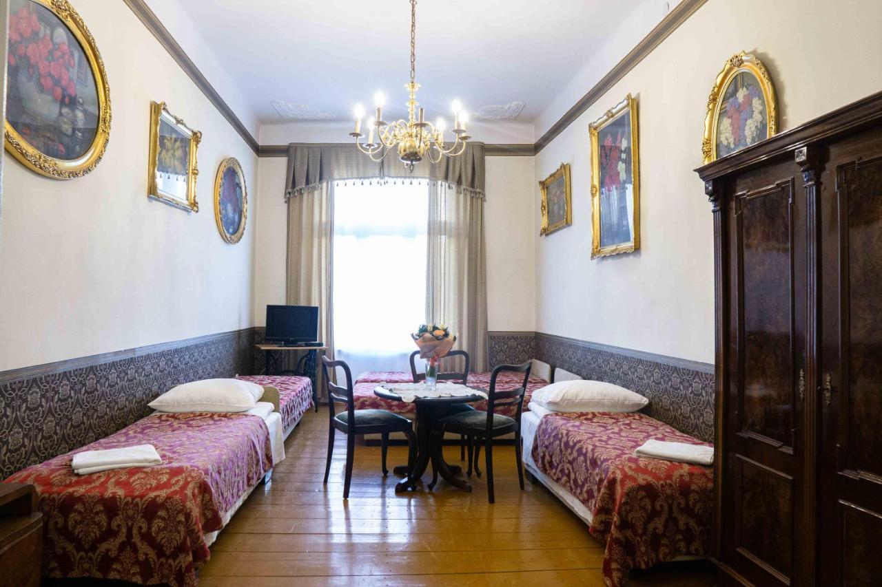 Vavelsky Apartments - Old Town 克拉科夫 外观 照片