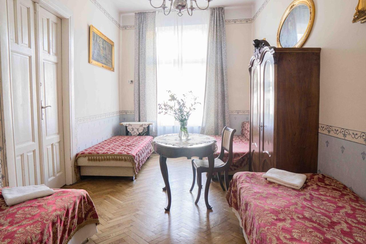 Vavelsky Apartments - Old Town 克拉科夫 外观 照片